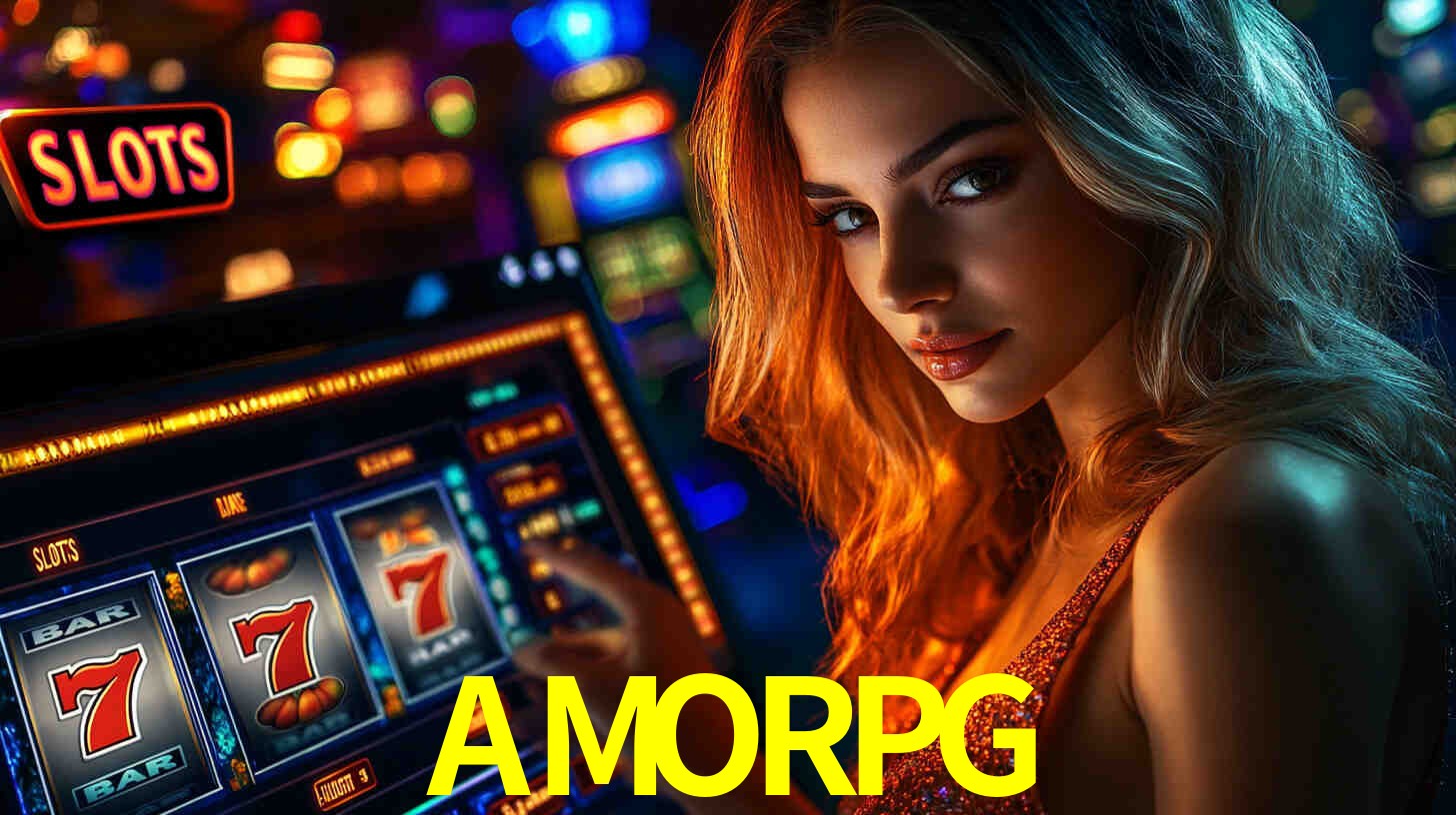 Apostas Esportivas no AMORPG